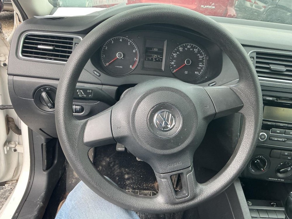 Fuse Box Engine Compartment Fits 12-22 PASSAT 4973429