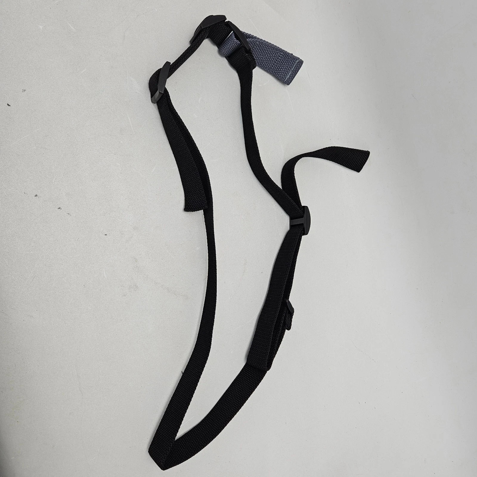 Blue Force Gear Vickers Sling 2-Point Combat Adjustable 54"-64" Tactical Non-pad