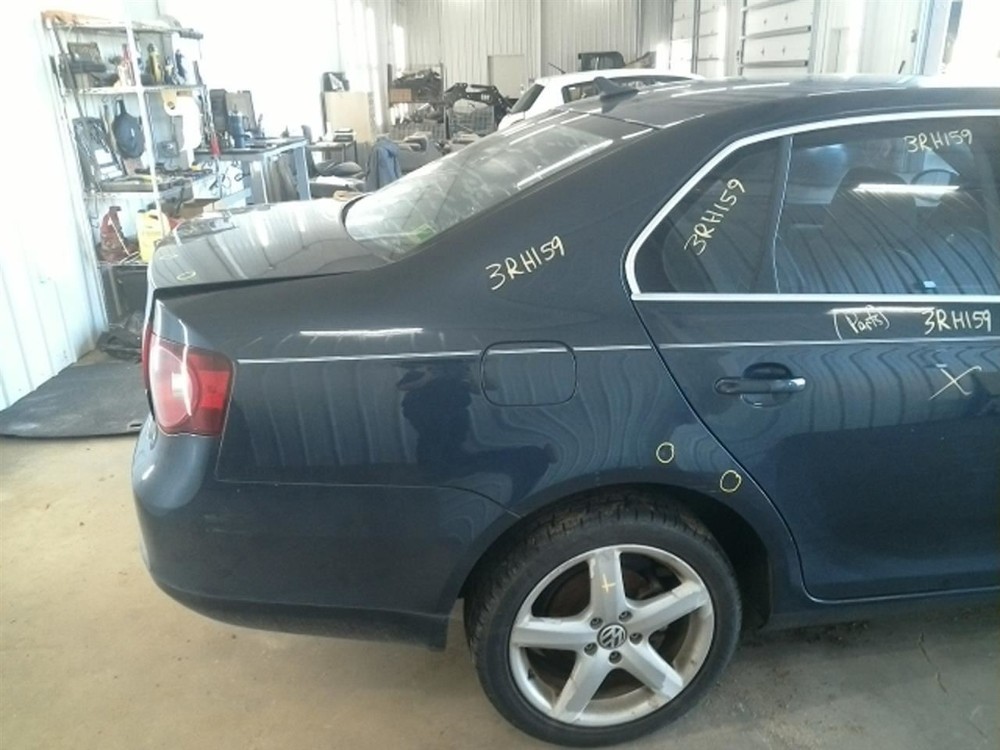 JETTA 2008 High Mounted Stop Light 104934343