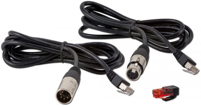 ETC S4WRDACCKIT Data Accessory Kit for Source 4WRD