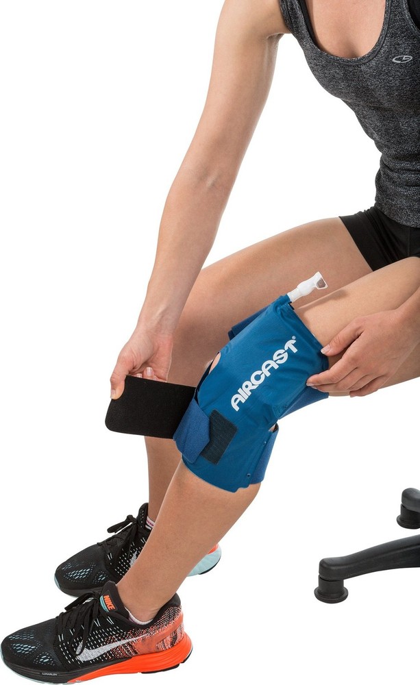 Aircast Knee Cap, Medium