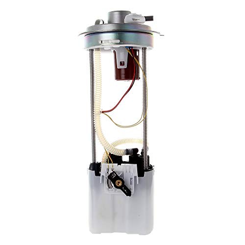 Compatible with E4005M Fuel Pump Electrical Assembly High Performance fit for