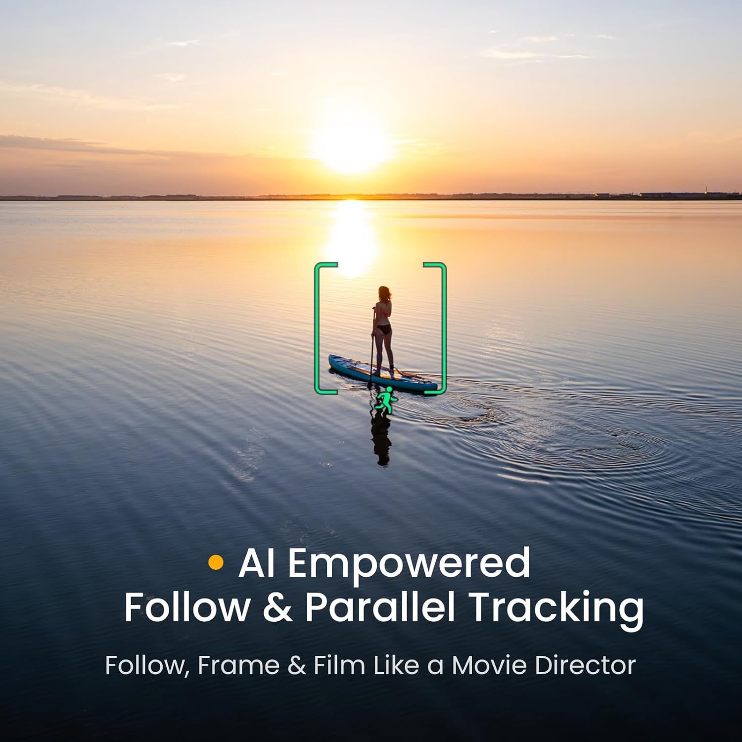 SKYROVER X1 Fly More Drone Combo Camera 4K,8K Photo,360°,3 Battery,96 Min Flight