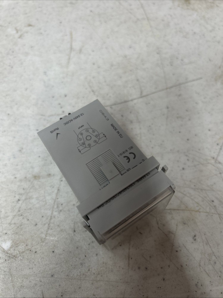 MAGNECRAFT TDRPRO-5102 Multifunction TIME DELAY RELAY