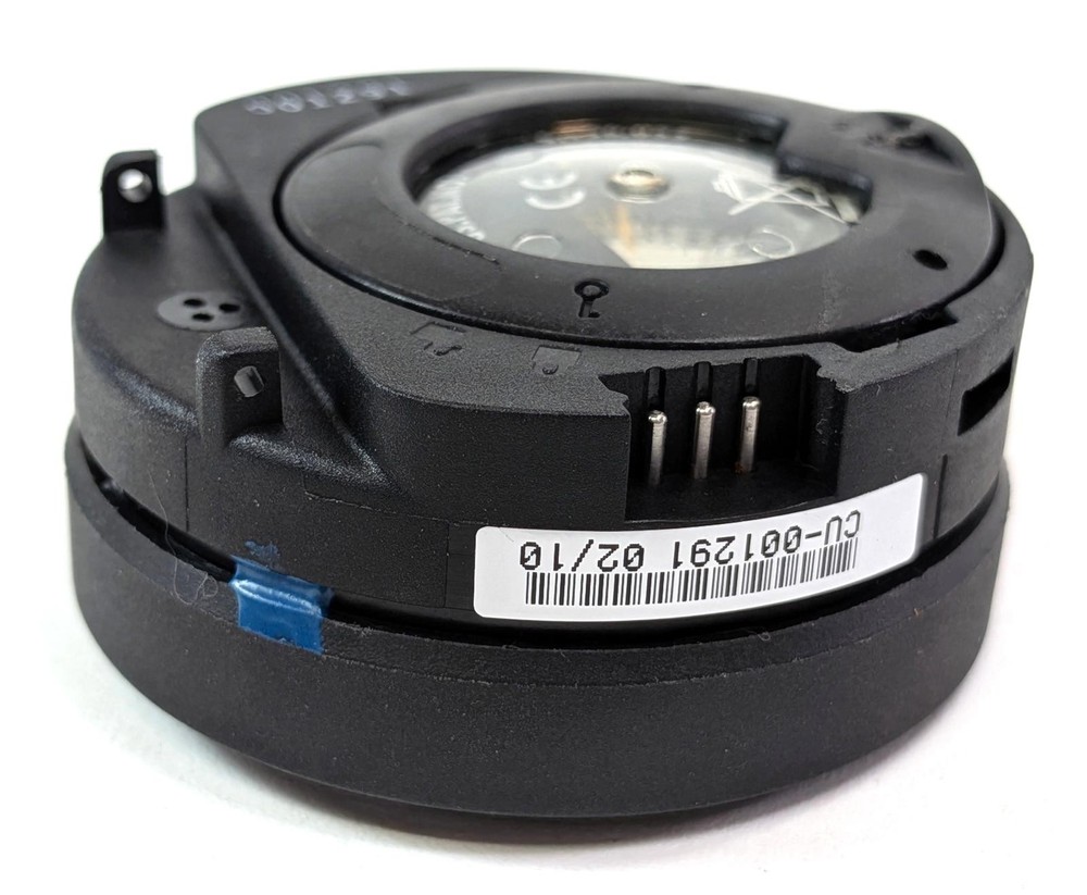 Genesis Resource Pro Puck Scuba Dive Diving Computer Module Air & Nitrox #5926