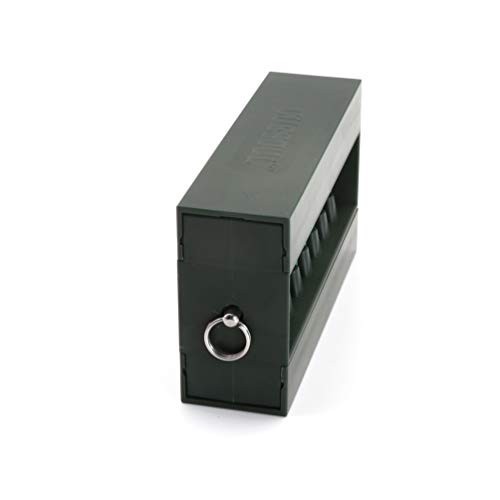 Soft Dart Tip Points with Touch Case Tool - Replacement & Removal Accessory