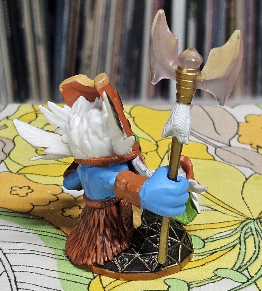 Skylanders - Giants - Double Trouble - Model 84491888 - Skylander