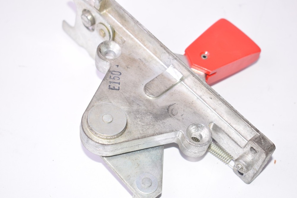 General Electric E150 Circuit Breaker On/Off Switch