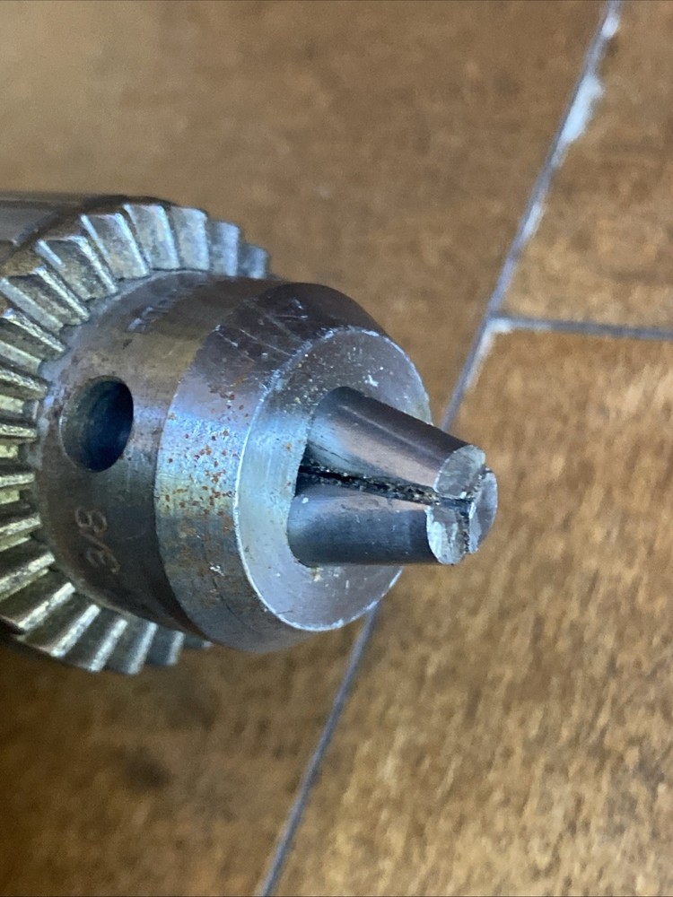 Porter Cable 2620 HD 3/8” Variable Speed Reversible Drill Type 1 120V