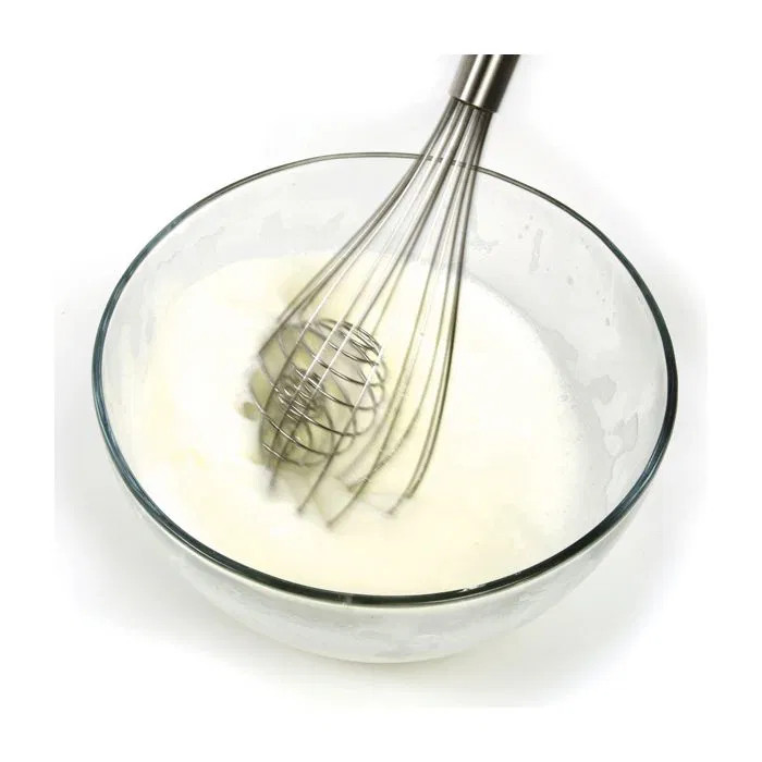 Whisk Double Aerator