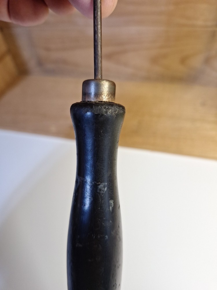 Antique Soldering Iron