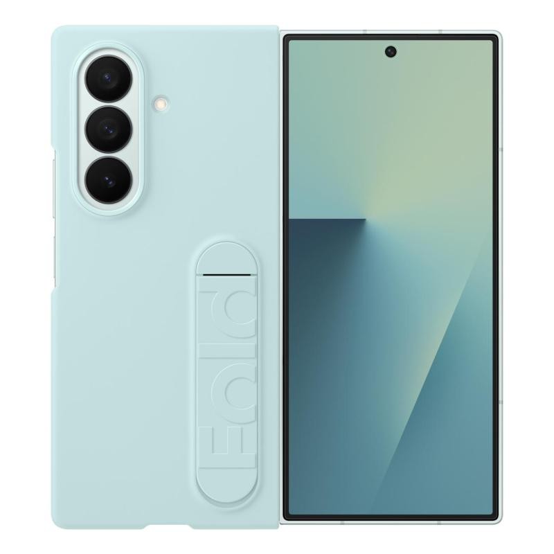 Samsung Galaxy Z Fold7 Silicone Case