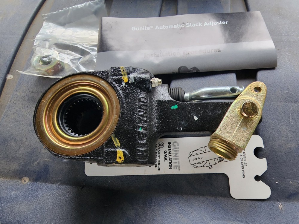 HALDEX CS56041 Slack Adjuster