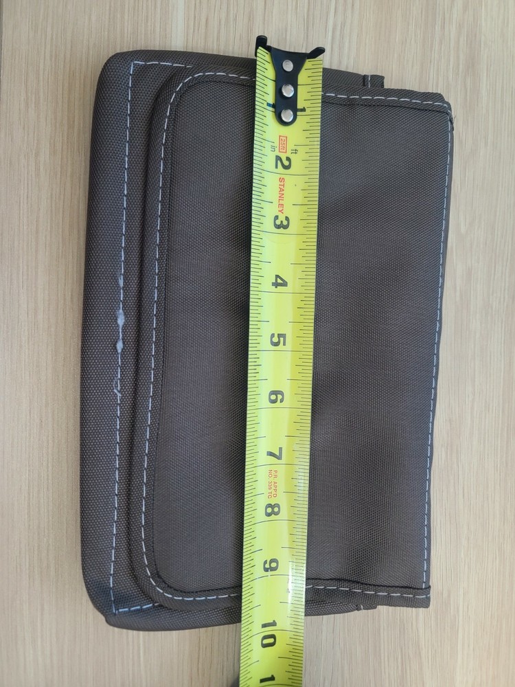 JEEP CANVAS CASE FOR OWNERS MANUAL OPERATORS USER GUIDE