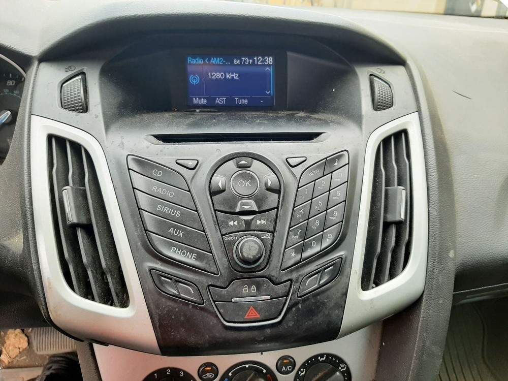 FOCUS 2013 Air Shutter 1032595