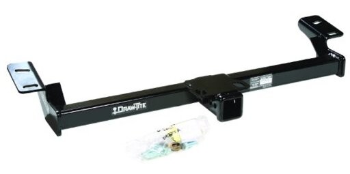 75125 Max-Frame Receiver , Black