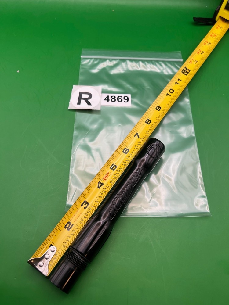 Dye Ultralite Barrel Back 688 Bore Autococker Thread