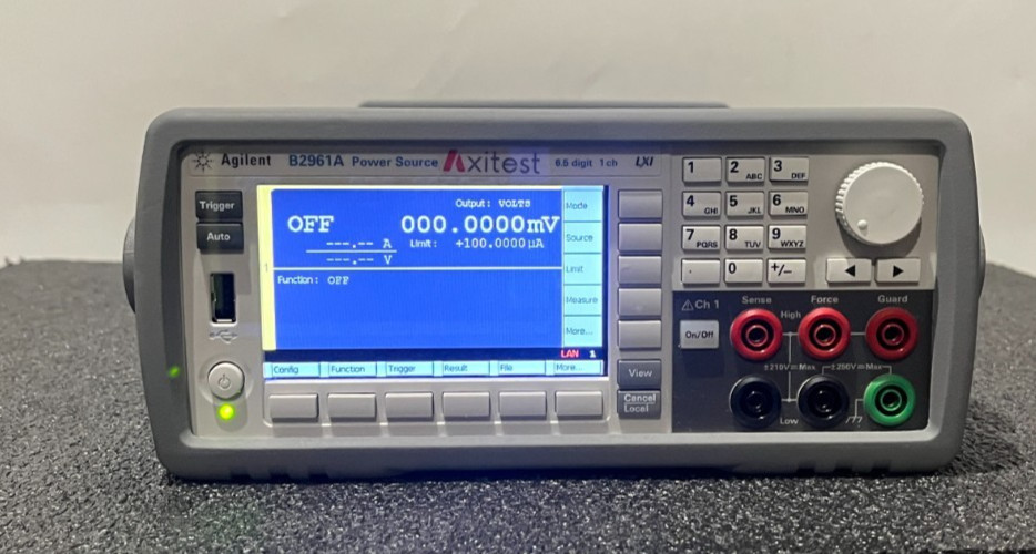 KEYSIGHT- B2961A