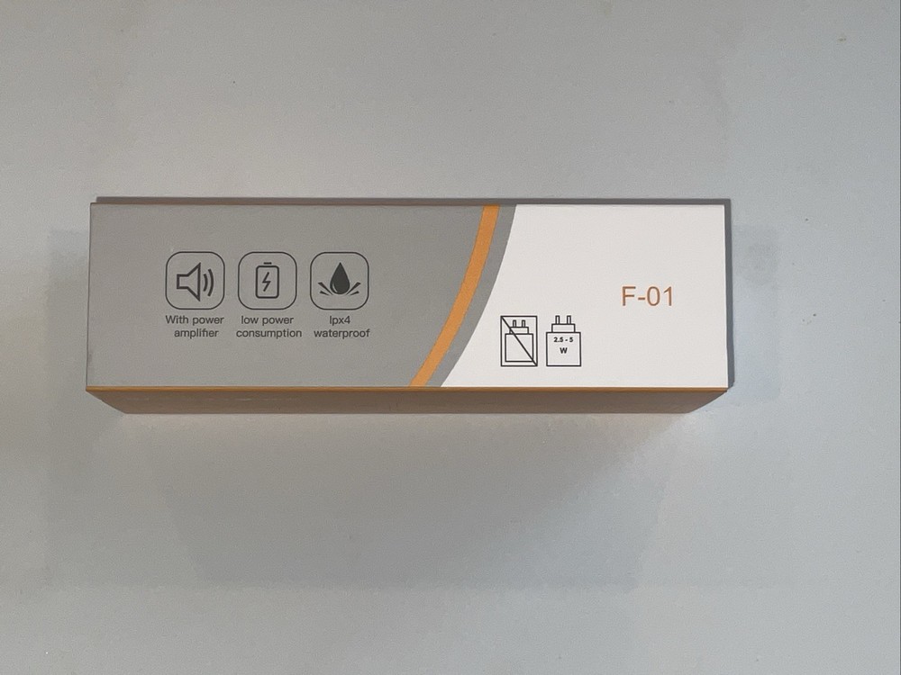 Smart Bluetooth Glasses