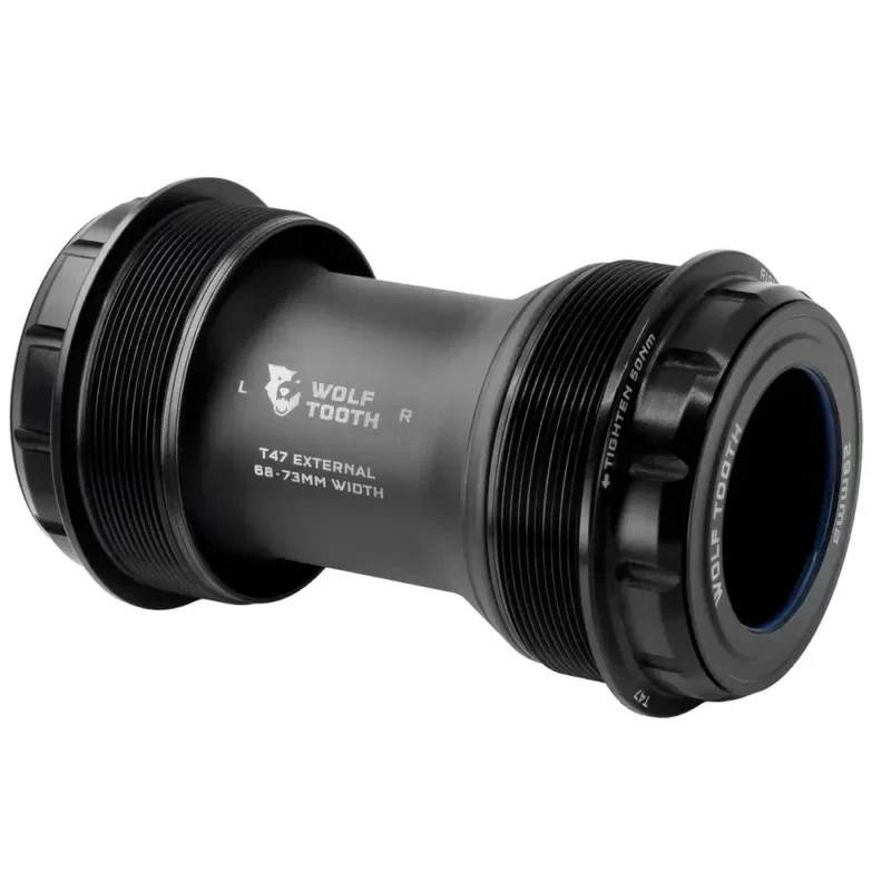 Wolf Tooth T47 External DUB Bottom Bracket