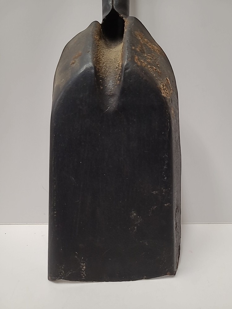 Antique Coal Shovel Head