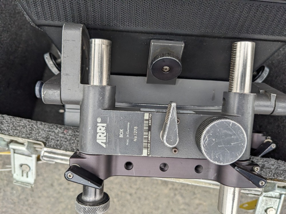 Arri MB-14 6x6 Matte Box