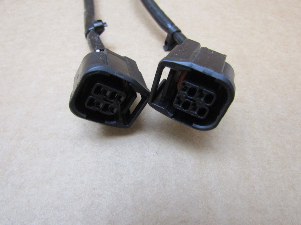 Honda PCX 125 2025 lambda sensors pair (17046)