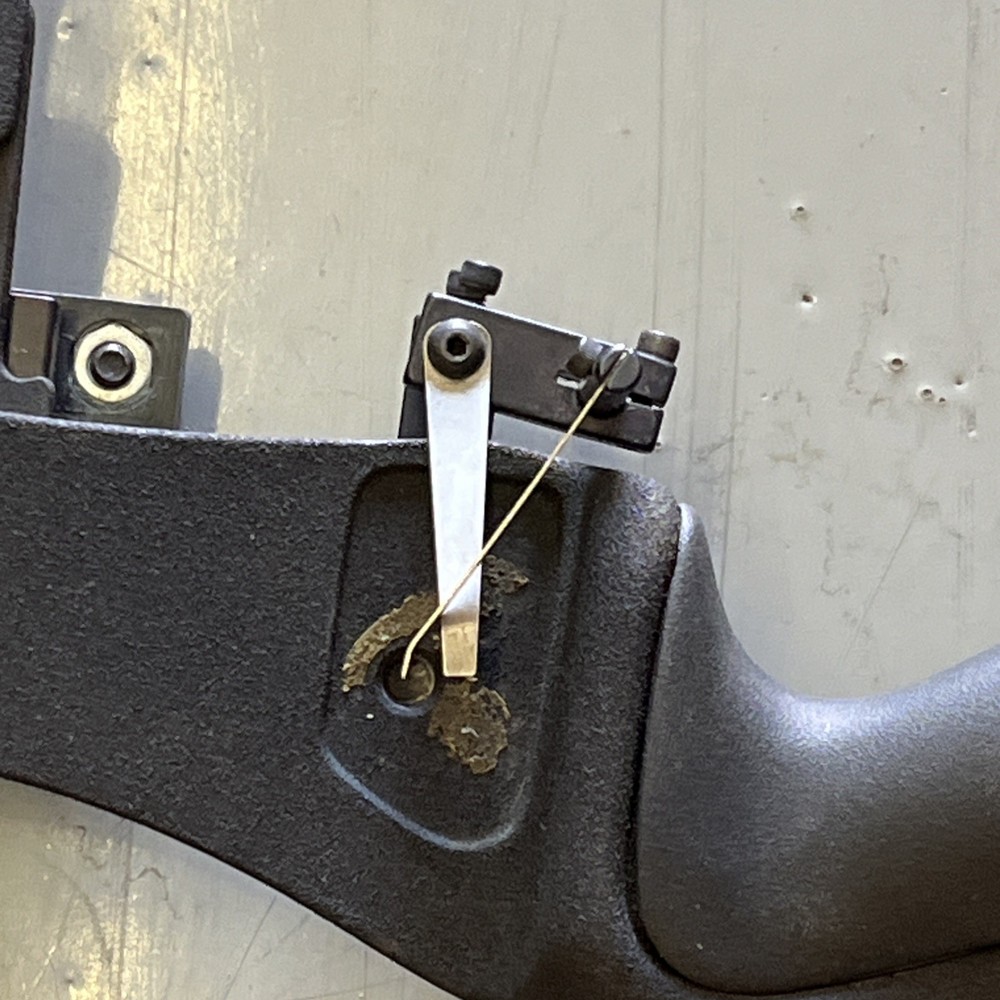 Golden Eagle Super Hawk Compound Bow