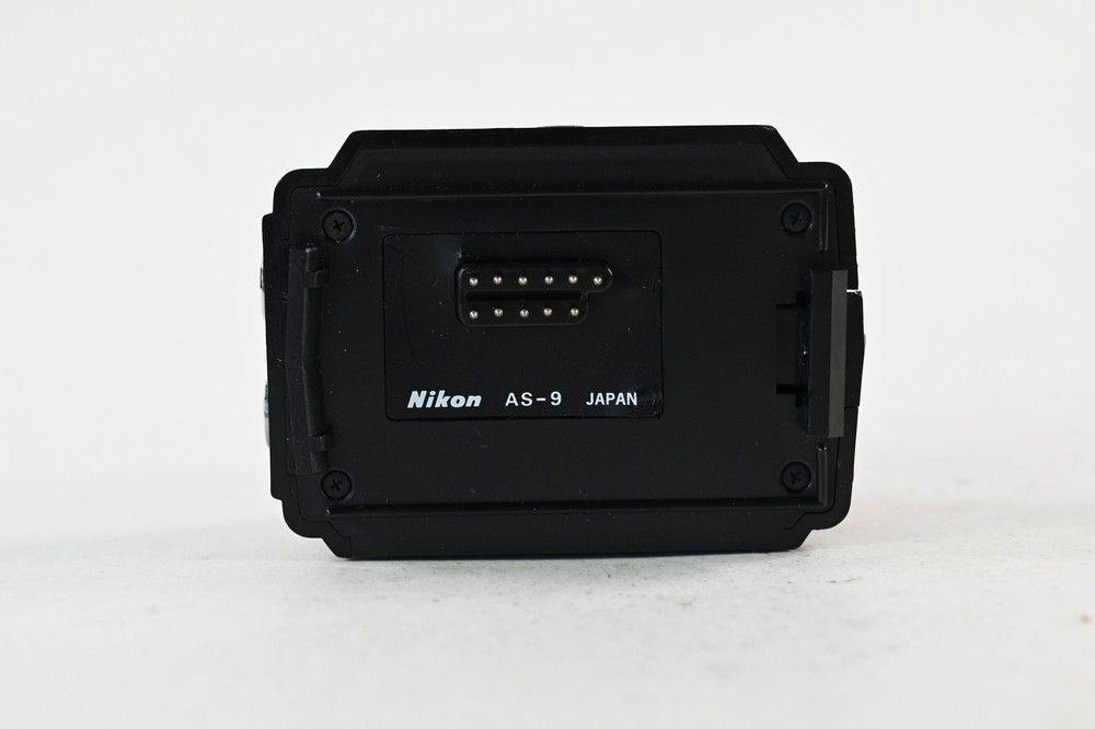 Nikon AS-9 Flash Unit Coupler for SB-16B #G516