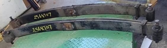 Replaces 2007 KENWORTH T800 FRONT LEAF SPRING ,  CO