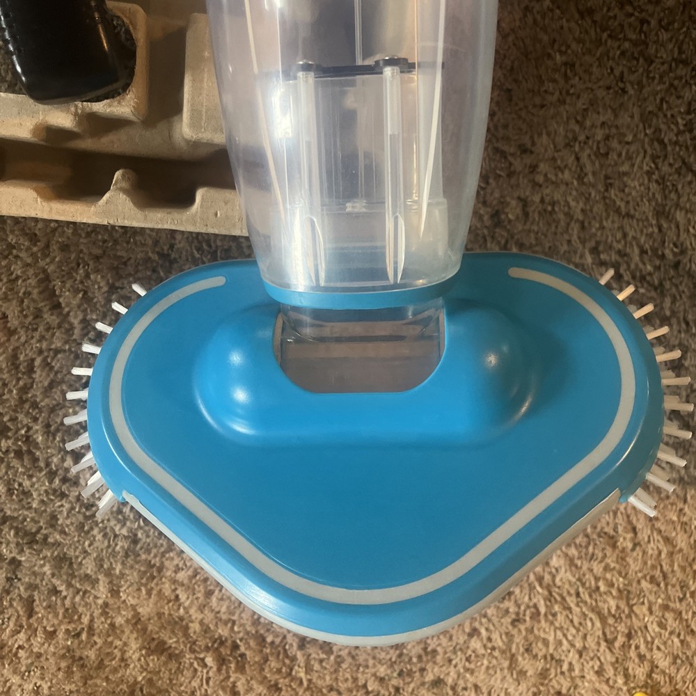 U.S. Pool Supply Handheld Pool Vacuum Cleaner - Octopus 1121