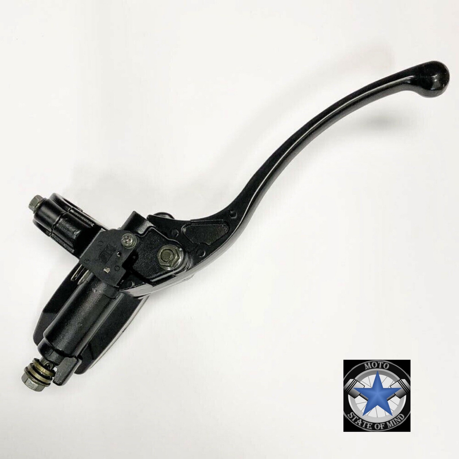 7/8" Brake & Clutch Master Cylinder Honda Goldwing 1200 (1984-1987)