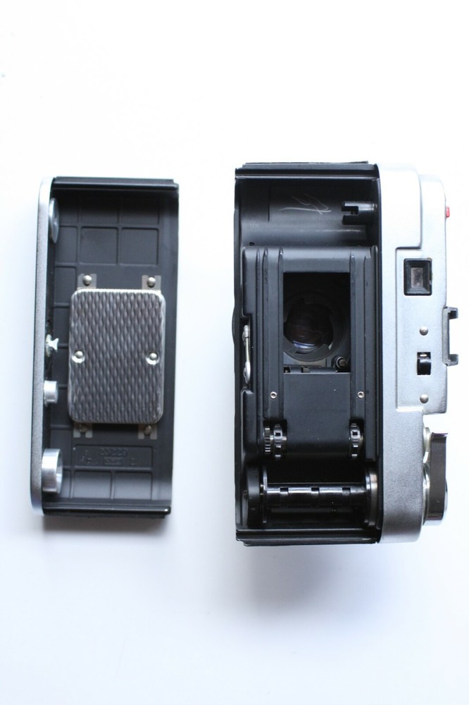 Argus C-Forty-Four Camera for Display/Prop