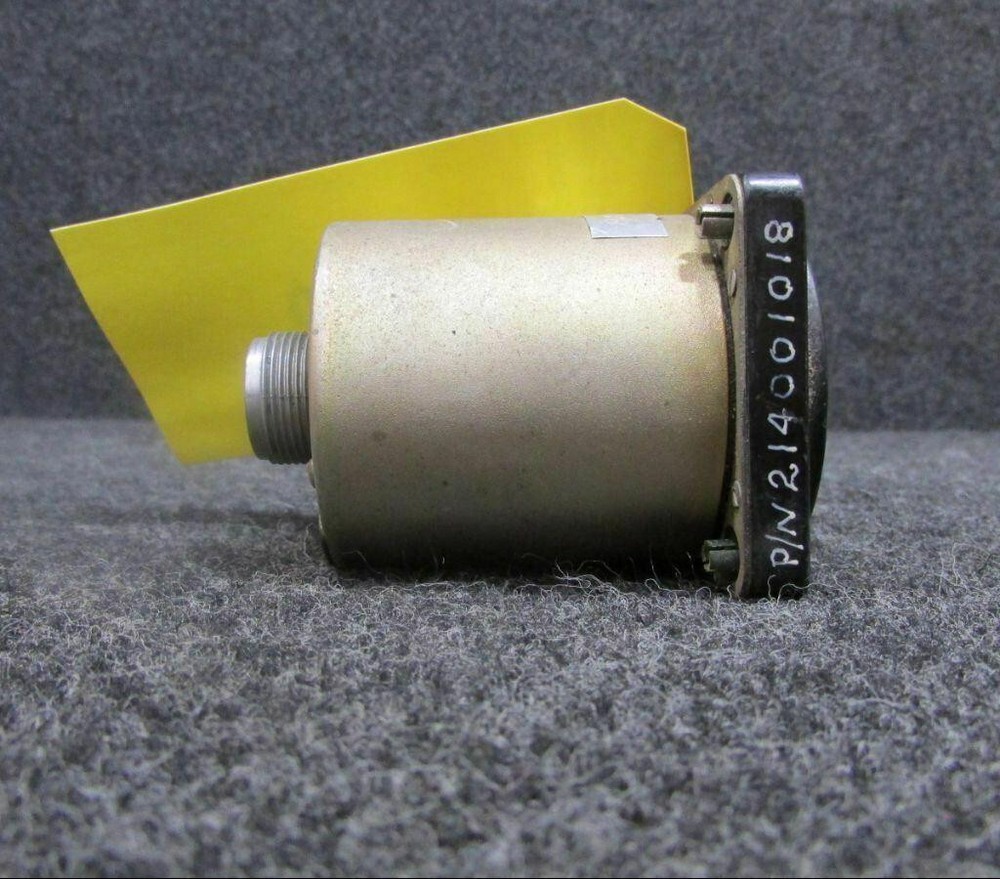 4B50AD Lewis Engine Temperature Indicator