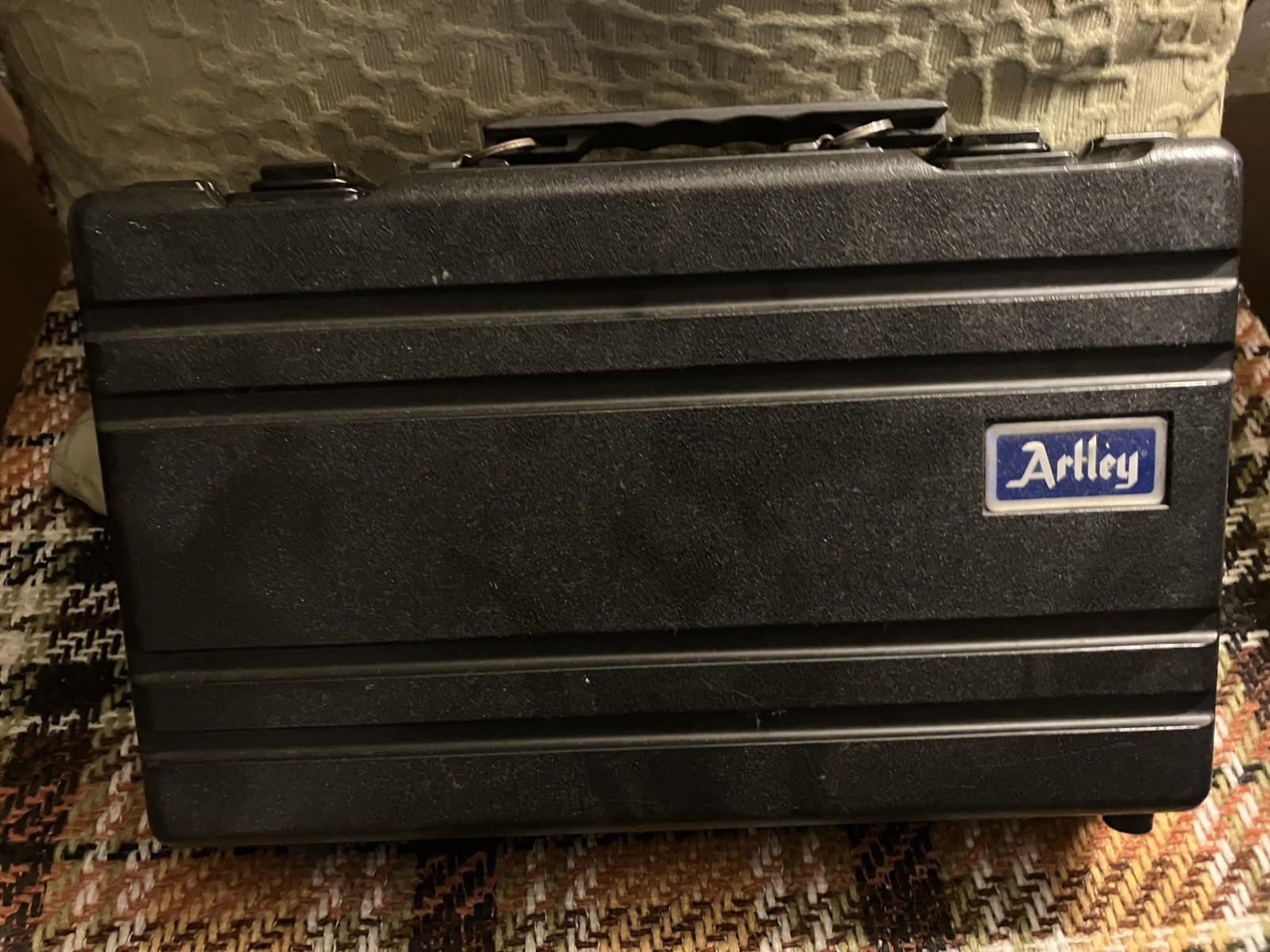 Artley Clarinet 17S Made in the USA