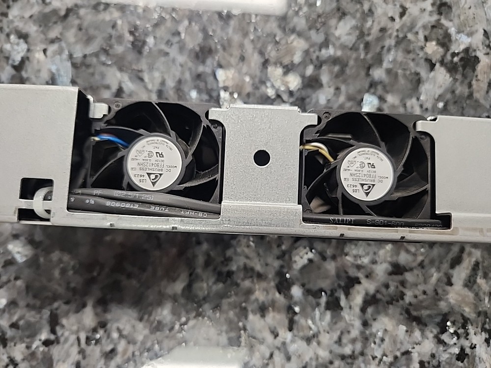 USED, TESTED HP 5065-5473 Fan Module For HP E3800 Switch