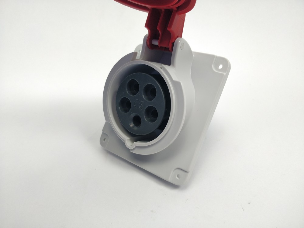 Schneider Electric PKY16F435 Socket