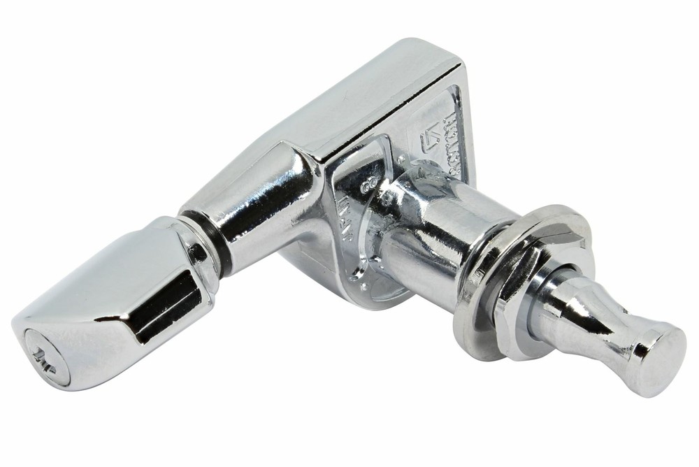 GOTOH SG381-07 Tuning Machine w/ Small Knobs - Pre-Configured Sets