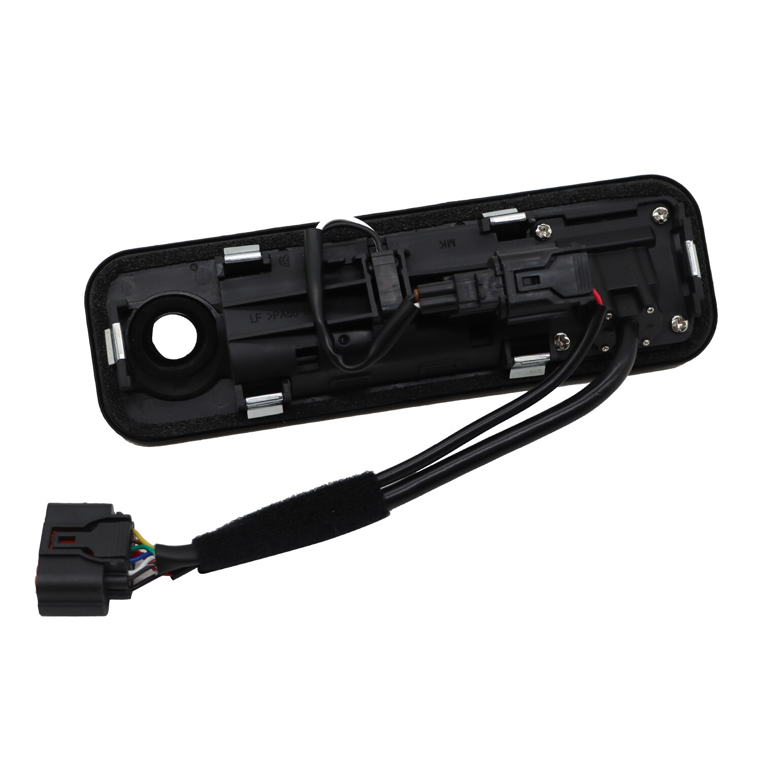 Rear View Backup Camera For Hyundai Sonata 2015-2017 Trunk Camera 95760-E6201 US