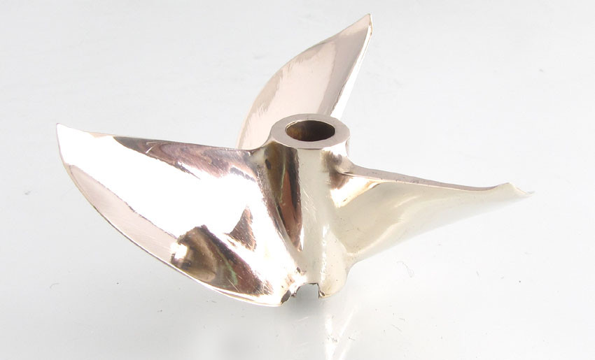 Arrow Shark AS6717/3 Mod Prop