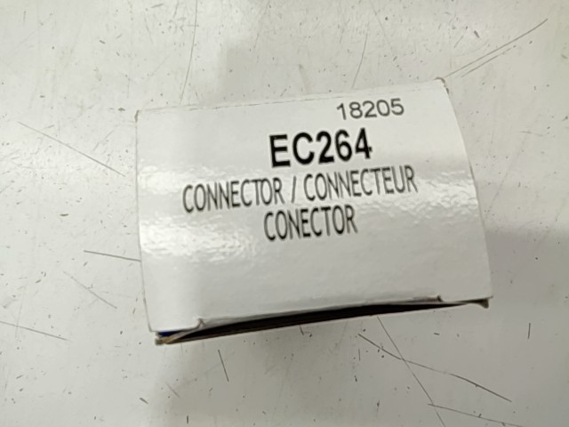 Connector - 2000 Echlin NOS