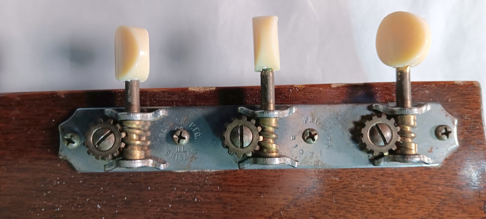 1940 *Gibson EH-125 guitar lap steel All Original Xtra Fine Condition