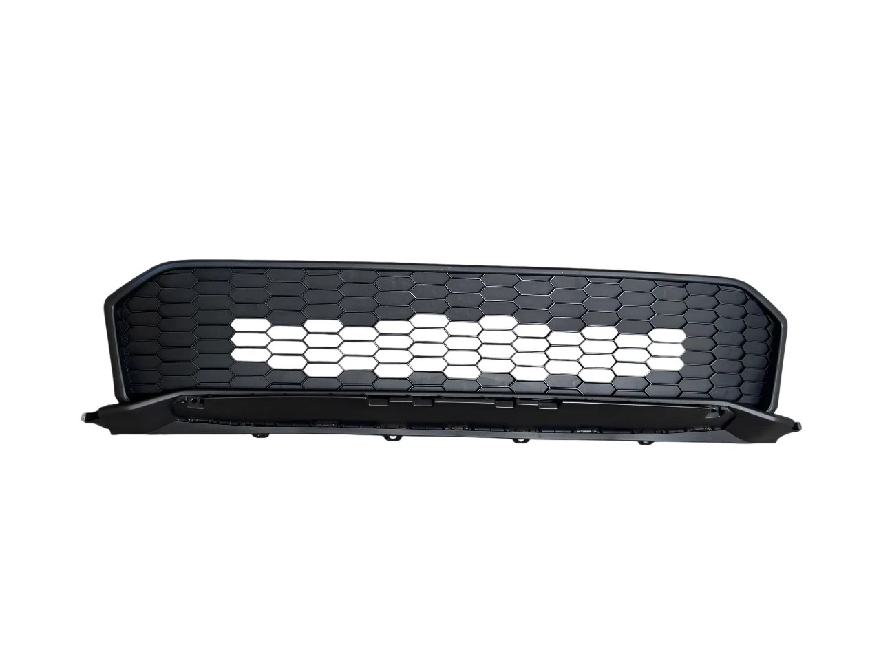 For Honda Civic 2025-2026 upper grille and lower bumper grille set
