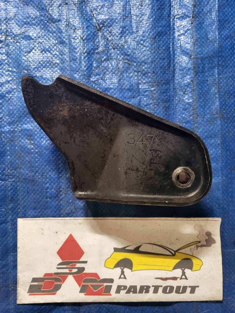 90-91 Talon Laser Eclipse Engine Mount Bracket Front 1G DSM 347 stock#E1