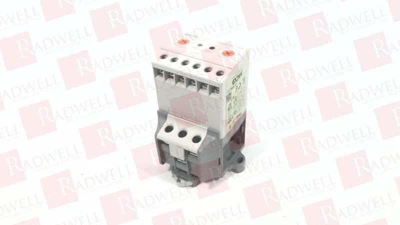 MCG INDUSTRIAL EOL22-3S-22 / EOL223S22 (USED)