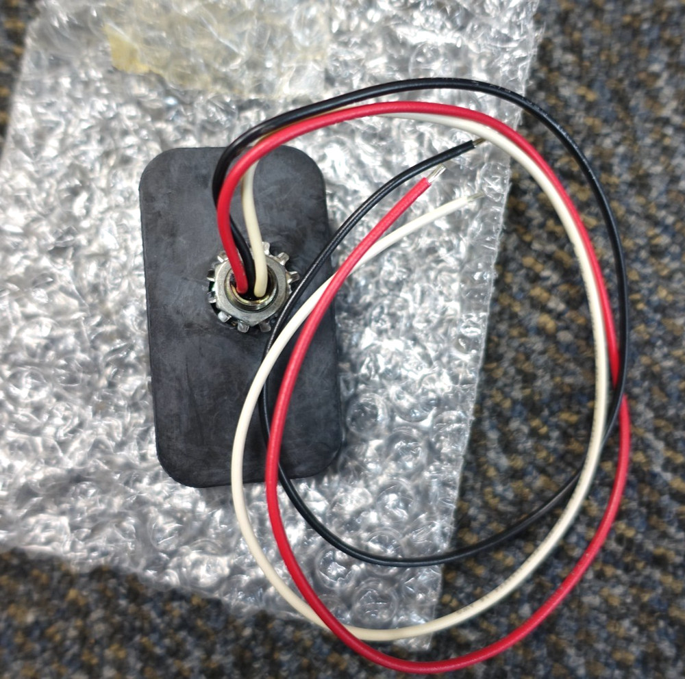 FRC Mini TankVision Water Level Display