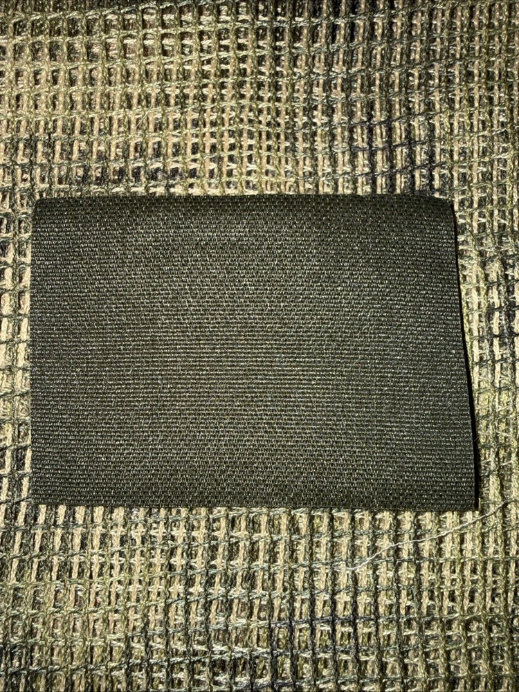 French Foreign Legion 2 Rep JSOC Para Commando Afgan War Patch