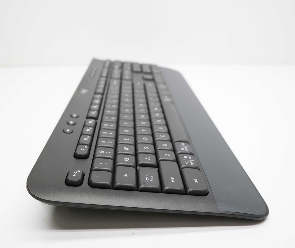 Logitech Signature MK650 Keyboard ONLY - Graphite