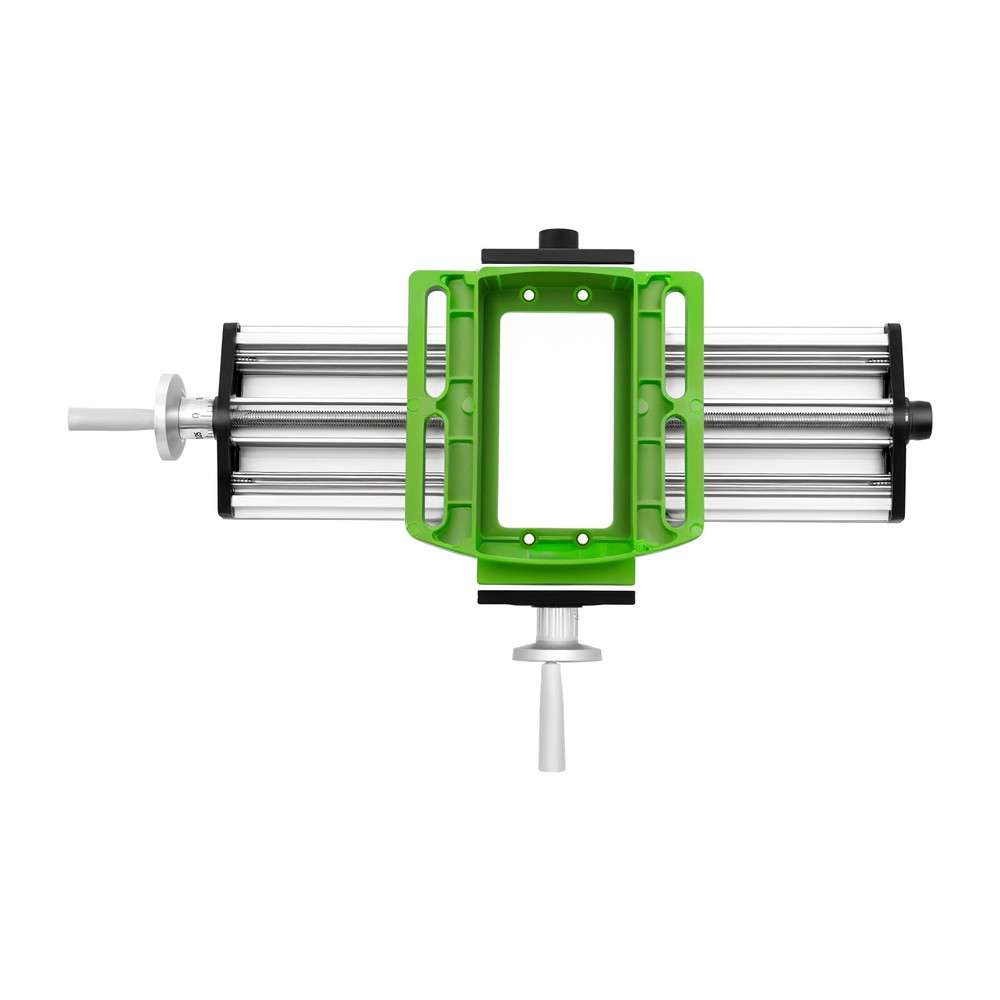 X Y Milling Machine Cross Slide Table Compound Drilling Slide Table Worktable