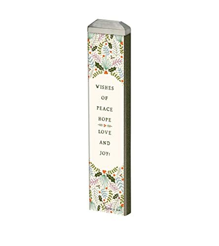 Studio M - 13" Mini Art Pole - Spread Kindness